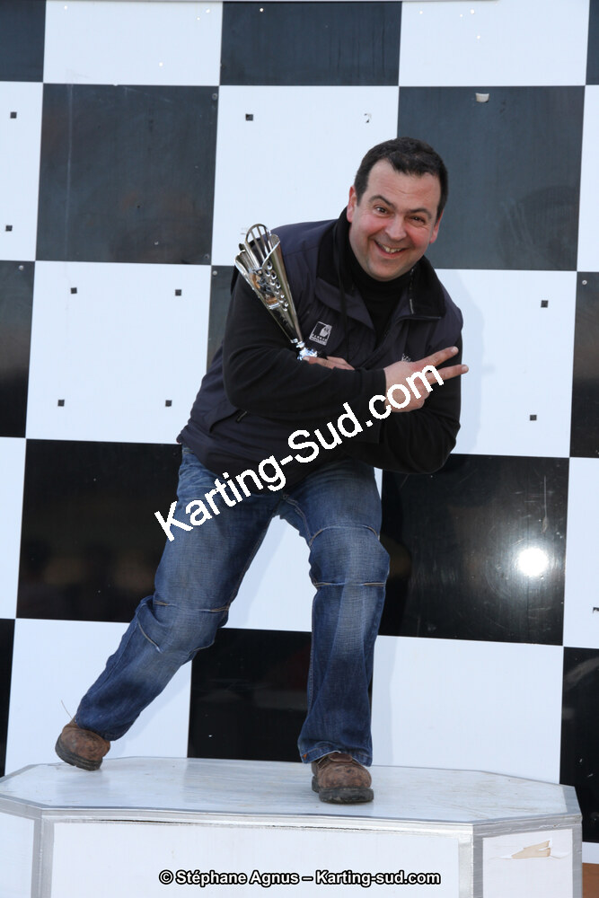 19 & 20/03/2016 : 1ère manche du Championnat du Sud 2016 à Lavelanet (Photos Stéphane Agnus) 2016 — karting