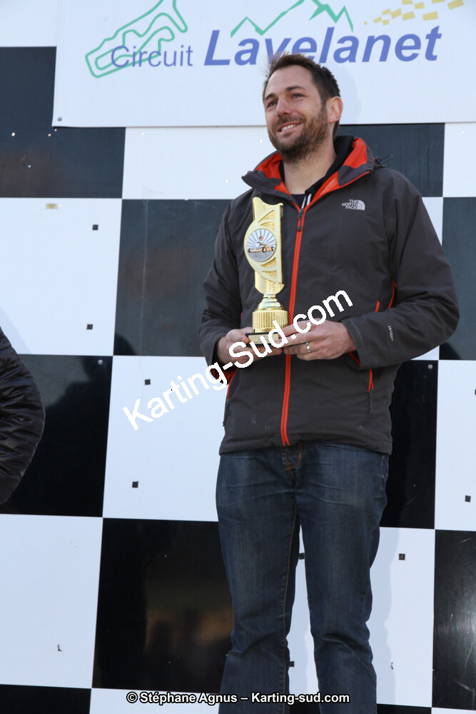 19 & 20/03/2016 : 1ère manche du Championnat du Sud 2016 à Lavelanet (Photos Stéphane Agnus) 2016 — karting