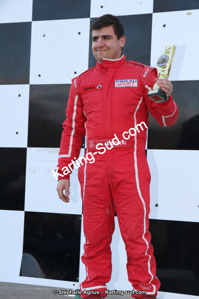 19 & 20/03/2016 : 1ère manche du Championnat du Sud 2016 à Lavelanet (Photos Stéphane Agnus) 2016 — karting