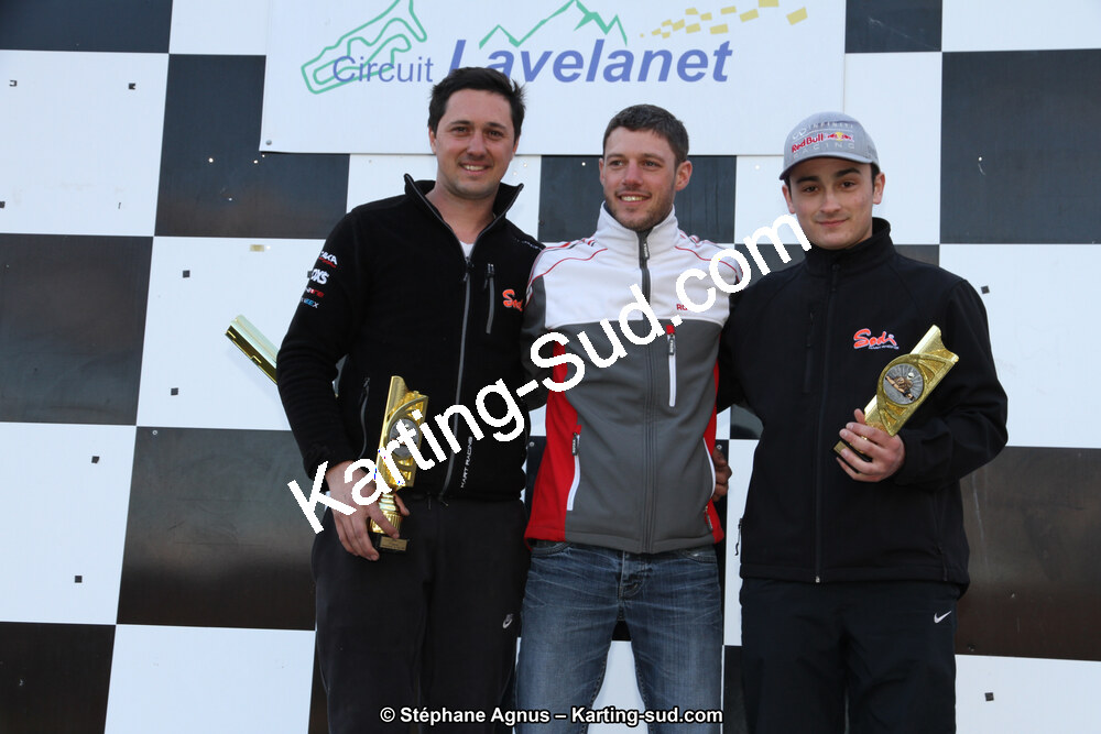 19 & 20/03/2016 : 1ère manche du Championnat du Sud 2016 à Lavelanet (Photos Stéphane Agnus) 2016 — karting