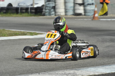 19 & 20/03/2016 : 1ère manche du Championnat du Sud 2016 à Lavelanet (Photos Patrick Lascombes) 2016 — karting