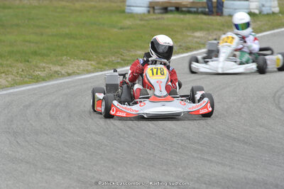 19 & 20/03/2016 : 1ère manche du Championnat du Sud 2016 à Lavelanet (Photos Patrick Lascombes) 2016 — karting