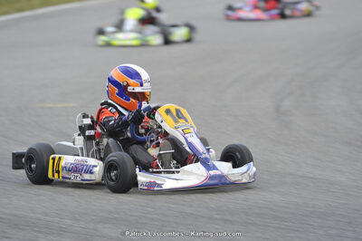 19 & 20/03/2016 : 1ère manche du Championnat du Sud 2016 à Lavelanet (Photos Patrick Lascombes) 2016 — karting