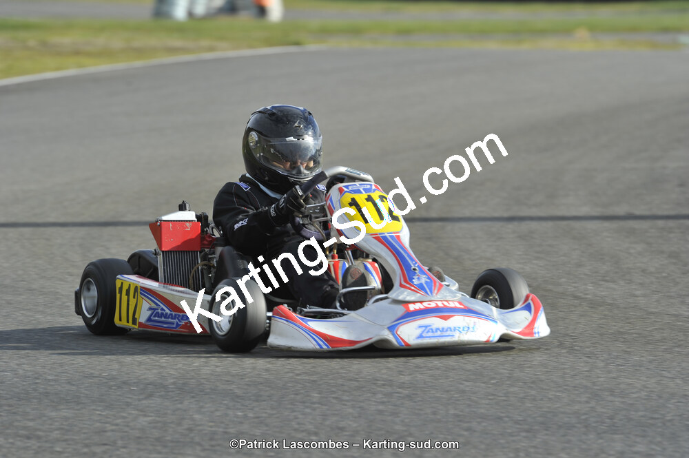 19 & 20/03/2016 : 1ère manche du Championnat du Sud 2016 à Lavelanet (Photos Patrick Lascombes) 2016 — karting