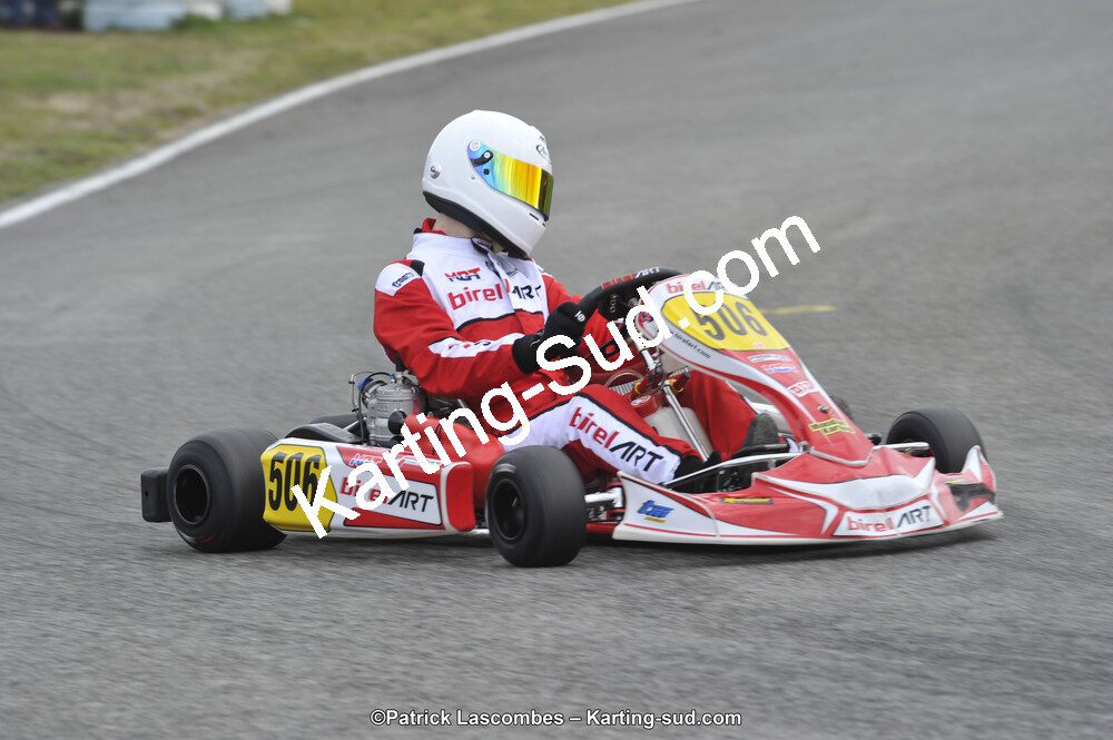 19 & 20/03/2016 : 1ère manche du Championnat du Sud 2016 à Lavelanet (Photos Patrick Lascombes) 2016 — karting