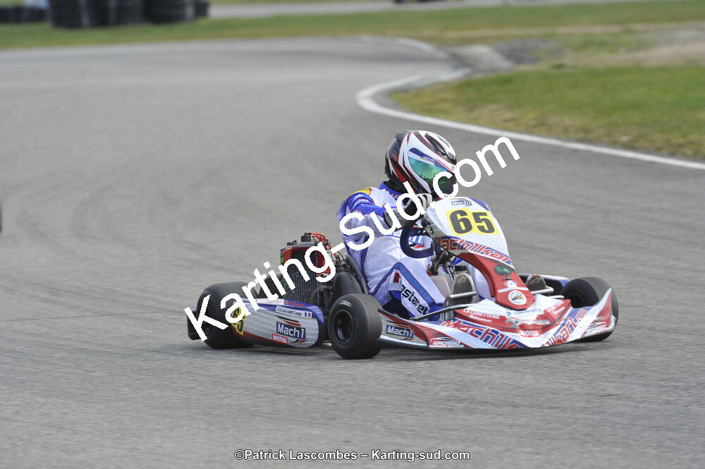 19 & 20/03/2016 : 1ère manche du Championnat du Sud 2016 à Lavelanet (Photos Patrick Lascombes) 2016 — karting