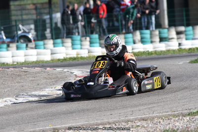09 & 10/04/2016 : 2ème manche du Championnat du Sud 2016 à Alès (Photos Stéphane Agnus) 2016 — karting
