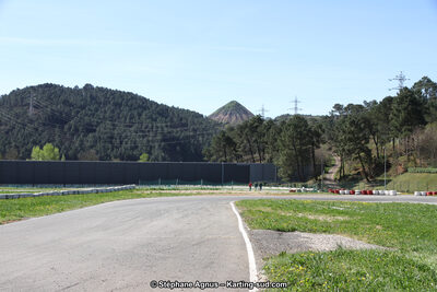 09 & 10/04/2016 : 2ème manche du Championnat du Sud 2016 à Alès (Photos Stéphane Agnus) 2016 — karting