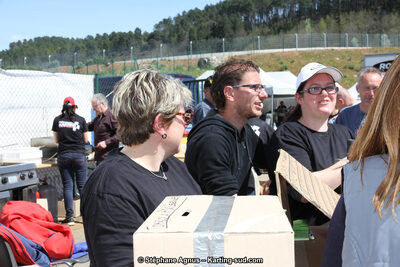 09 & 10/04/2016 : 2ème manche du Championnat du Sud 2016 à Alès (Photos Stéphane Agnus) 2016 — karting