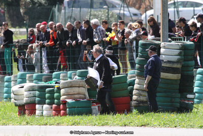 09 & 10/04/2016 : 2ème manche du Championnat du Sud 2016 à Alès (Photos Stéphane Agnus) 2016 — karting
