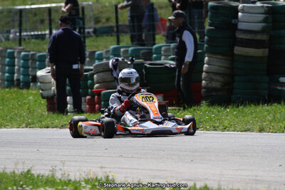 09 & 10/04/2016 : 2ème manche du Championnat du Sud 2016 à Alès (Photos Stéphane Agnus) 2016 — karting