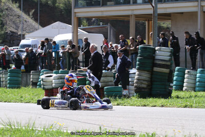 09 & 10/04/2016 : 2ème manche du Championnat du Sud 2016 à Alès (Photos Stéphane Agnus) 2016 — karting
