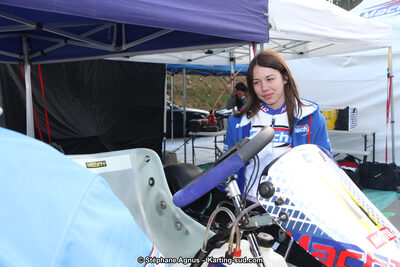 09 & 10/04/2016 : 2ème manche du Championnat du Sud 2016 à Alès (Photos Stéphane Agnus) 2016 — karting