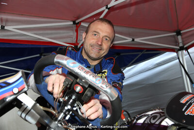 09 & 10/04/2016 : 2ème manche du Championnat du Sud 2016 à Alès (Photos Stéphane Agnus) 2016 — karting