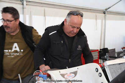 09 & 10/04/2016 : 2ème manche du Championnat du Sud 2016 à Alès (Photos Stéphane Agnus) 2016 — karting
