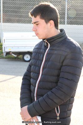 09 & 10/04/2016 : 2ème manche du Championnat du Sud 2016 à Alès (Photos Stéphane Agnus) 2016 — karting