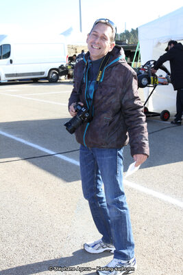 09 & 10/04/2016 : 2ème manche du Championnat du Sud 2016 à Alès (Photos Stéphane Agnus) 2016 — karting