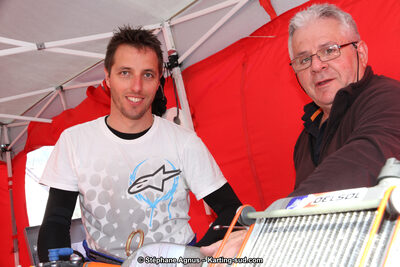 09 & 10/04/2016 : 2ème manche du Championnat du Sud 2016 à Alès (Photos Stéphane Agnus) 2016 — karting