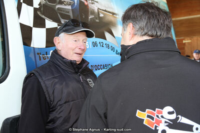 09 & 10/04/2016 : 2ème manche du Championnat du Sud 2016 à Alès (Photos Stéphane Agnus) 2016 — karting