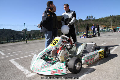 09 & 10/04/2016 : 2ème manche du Championnat du Sud 2016 à Alès (Photos Stéphane Agnus) 2016 — karting