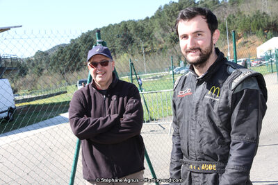 09 & 10/04/2016 : 2ème manche du Championnat du Sud 2016 à Alès (Photos Stéphane Agnus) 2016 — karting