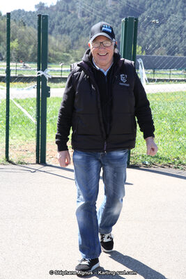 09 & 10/04/2016 : 2ème manche du Championnat du Sud 2016 à Alès (Photos Stéphane Agnus) 2016 — karting