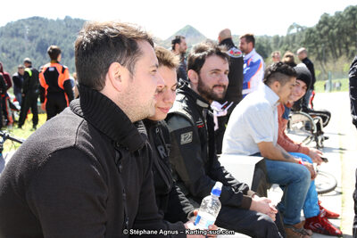 09 & 10/04/2016 : 2ème manche du Championnat du Sud 2016 à Alès (Photos Stéphane Agnus) 2016 — karting