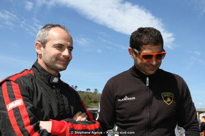 09 & 10/04/2016 : 2ème manche du Championnat du Sud 2016 à Alès (Photos Stéphane Agnus) 2016 — karting