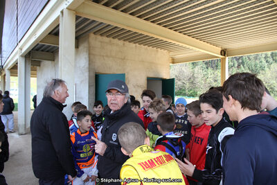 09 & 10/04/2016 : 2ème manche du Championnat du Sud 2016 à Alès (Photos Stéphane Agnus) 2016 — karting
