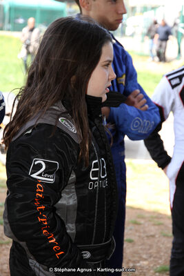 09 & 10/04/2016 : 2ème manche du Championnat du Sud 2016 à Alès (Photos Stéphane Agnus) 2016 — karting