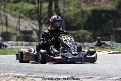 09 & 10/04/2016 : 2ème manche du Championnat du Sud 2016 à Alès (Photos Stéphane Agnus) 2016 — karting
