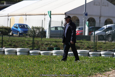 09 & 10/04/2016 : 2ème manche du Championnat du Sud 2016 à Alès (Photos Stéphane Agnus) 2016 — karting