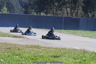 09 & 10/04/2016 : 2ème manche du Championnat du Sud 2016 à Alès (Photos Stéphane Agnus) 2016 — karting