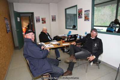 09 & 10/04/2016 : 2ème manche du Championnat du Sud 2016 à Alès (Photos Stéphane Agnus) 2016 — karting