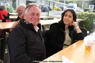 09 & 10/04/2016 : 2ème manche du Championnat du Sud 2016 à Alès (Photos Stéphane Agnus) 2016 — karting