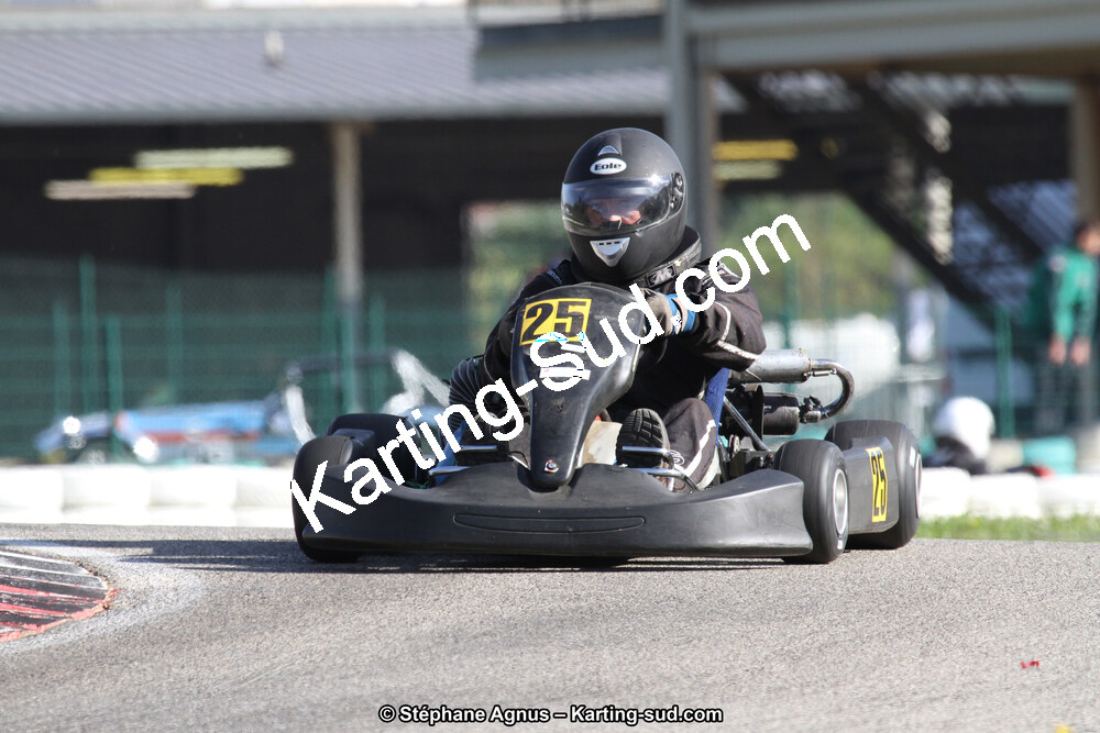 09 & 10/04/2016 : 2ème manche du Championnat du Sud 2016 à Alès (Photos Stéphane Agnus) 2016 — karting