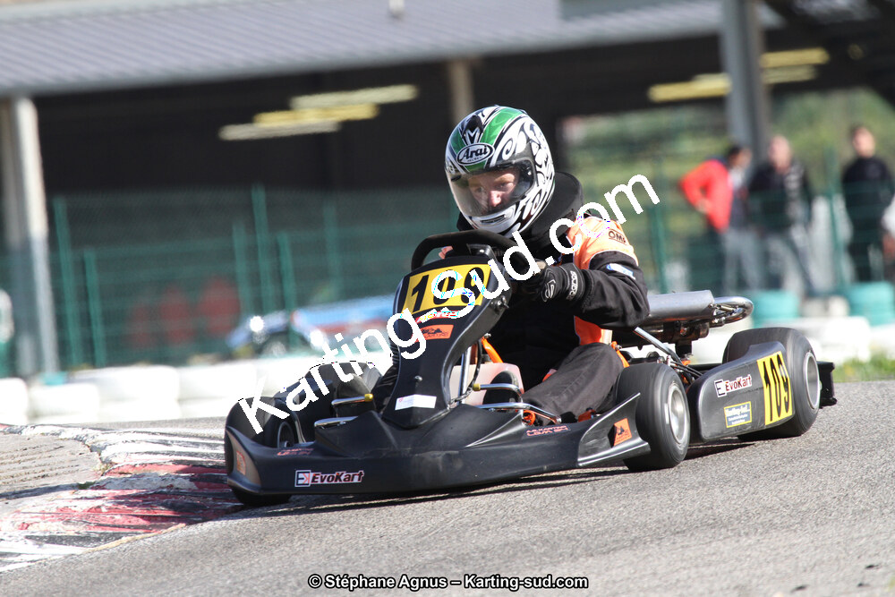 09 & 10/04/2016 : 2ème manche du Championnat du Sud 2016 à Alès (Photos Stéphane Agnus) 2016 — karting