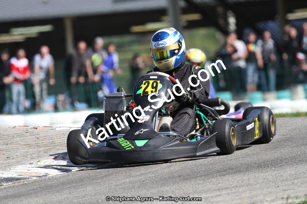 09 & 10/04/2016 : 2ème manche du Championnat du Sud 2016 à Alès (Photos Stéphane Agnus) 2016 — karting