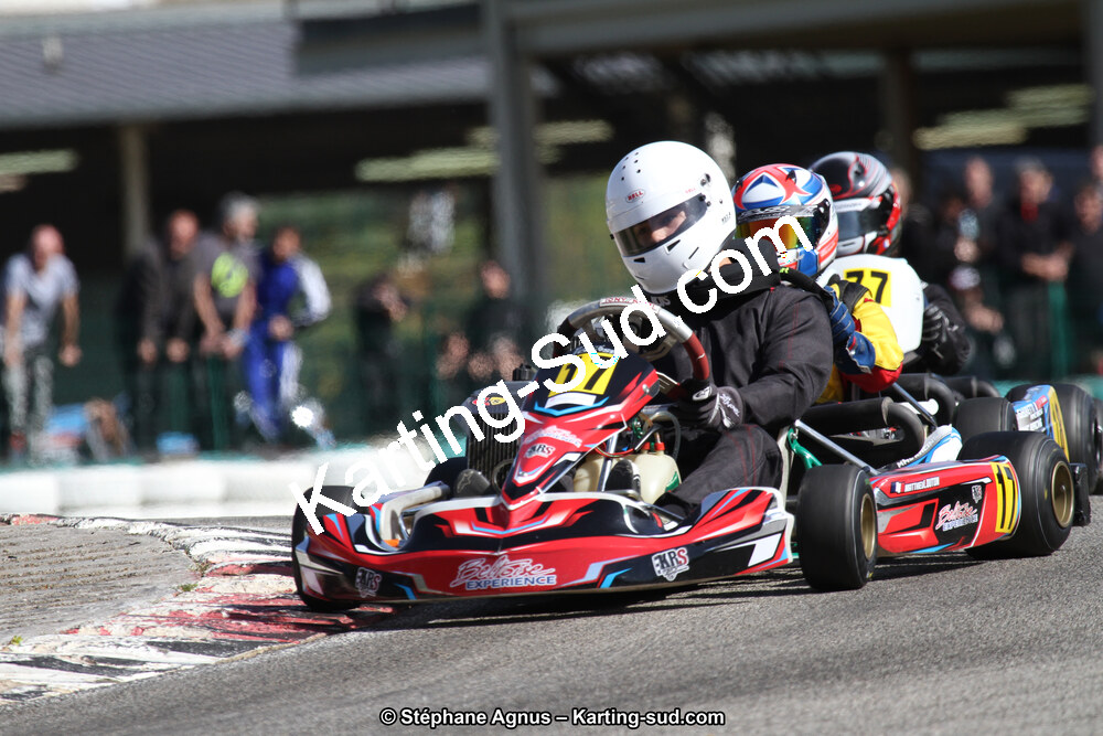 09 & 10/04/2016 : 2ème manche du Championnat du Sud 2016 à Alès (Photos Stéphane Agnus) 2016 — karting