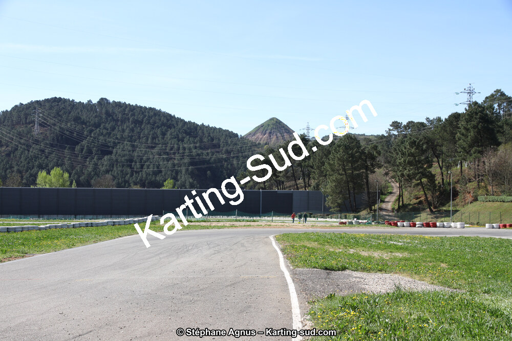 09 & 10/04/2016 : 2ème manche du Championnat du Sud 2016 à Alès (Photos Stéphane Agnus) 2016 — karting