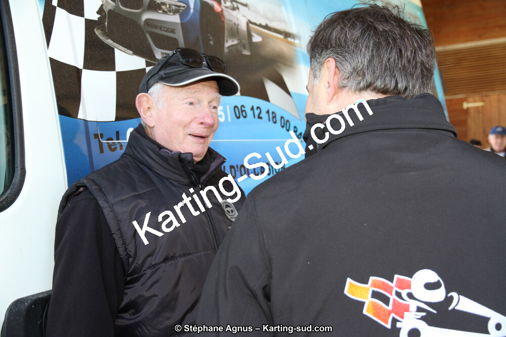 09 & 10/04/2016 : 2ème manche du Championnat du Sud 2016 à Alès (Photos Stéphane Agnus) 2016 — karting