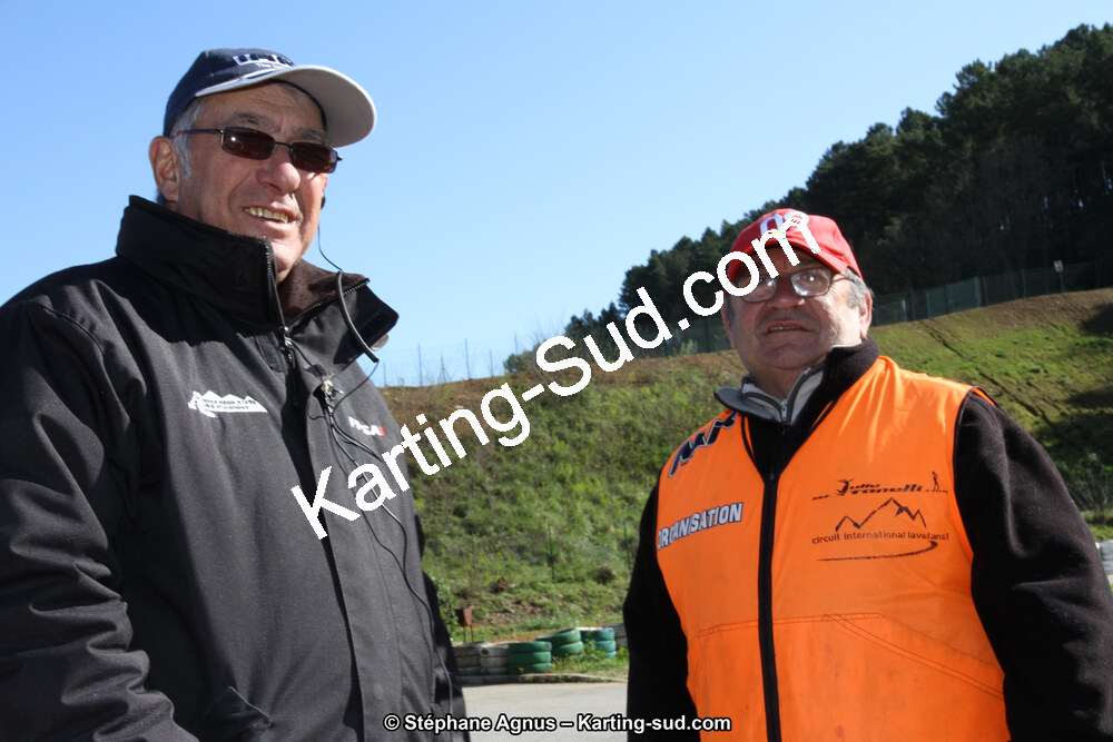 09 & 10/04/2016 : 2ème manche du Championnat du Sud 2016 à Alès (Photos Stéphane Agnus) 2016 — karting