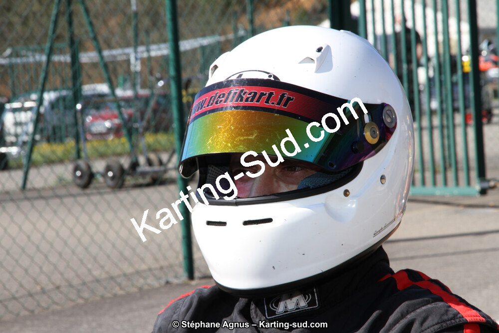 09 & 10/04/2016 : 2ème manche du Championnat du Sud 2016 à Alès (Photos Stéphane Agnus) 2016 — karting