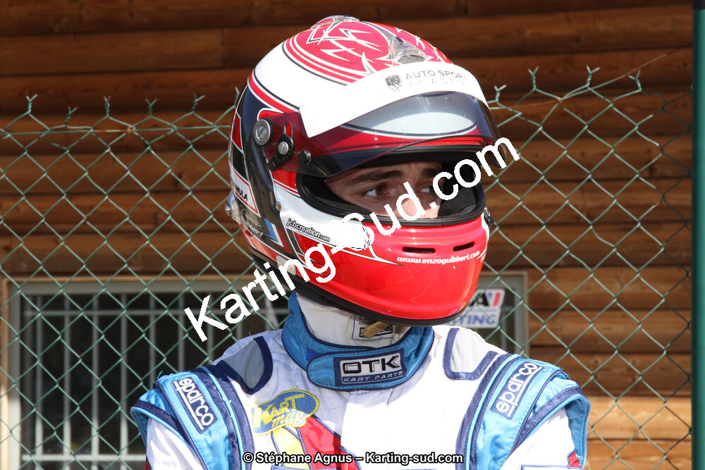 09 & 10/04/2016 : 2ème manche du Championnat du Sud 2016 à Alès (Photos Stéphane Agnus) 2016 — karting