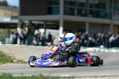 09 & 10/04/2016 : 2ème manche du Championnat du Sud 2016 à Alès (Photos Antoine Camblor) 2016 — karting