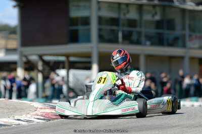 09 & 10/04/2016 : 2ème manche du Championnat du Sud 2016 à Alès (Photos Antoine Camblor) 2016 — karting
