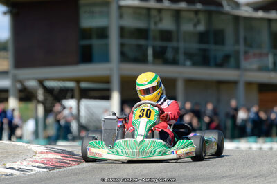 09 & 10/04/2016 : 2ème manche du Championnat du Sud 2016 à Alès (Photos Antoine Camblor) 2016 — karting