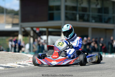09 & 10/04/2016 : 2ème manche du Championnat du Sud 2016 à Alès (Photos Antoine Camblor) 2016 — karting