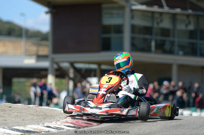 09 & 10/04/2016 : 2ème manche du Championnat du Sud 2016 à Alès (Photos Antoine Camblor) 2016 — karting