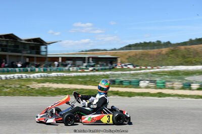 09 & 10/04/2016 : 2ème manche du Championnat du Sud 2016 à Alès (Photos Antoine Camblor) 2016 — karting